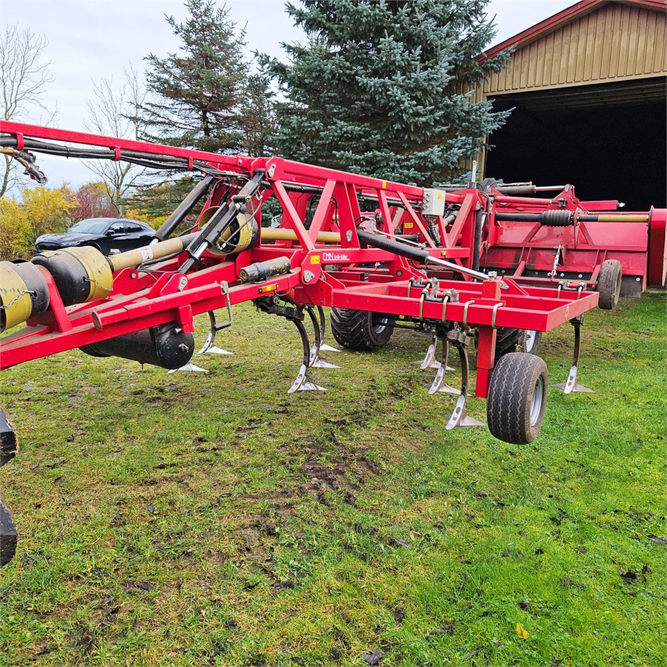 Bineuse ABC Kvik killer: photos 7