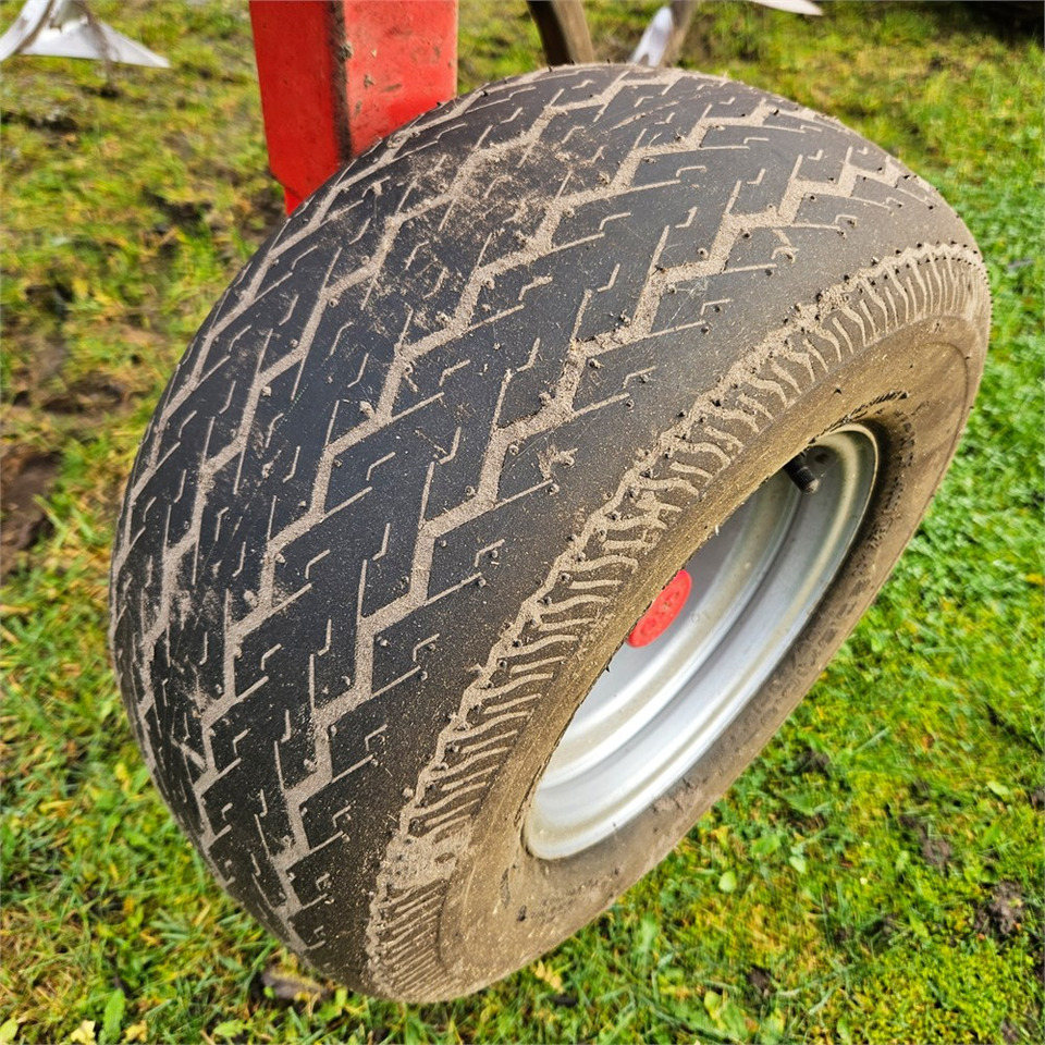 Bineuse ABC Kvik killer: photos 30