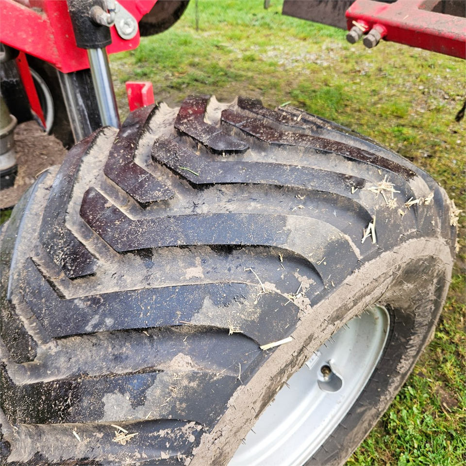 Bineuse ABC Kvik killer: photos 28