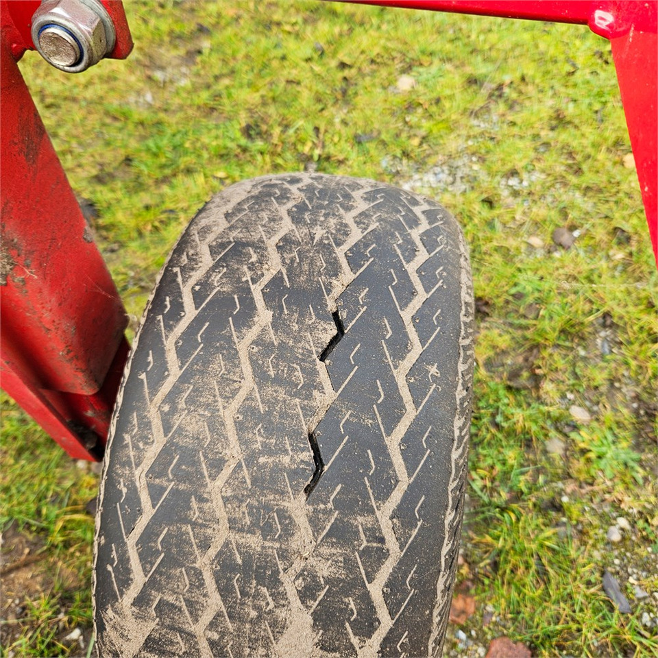 Bineuse ABC Kvik killer: photos 25