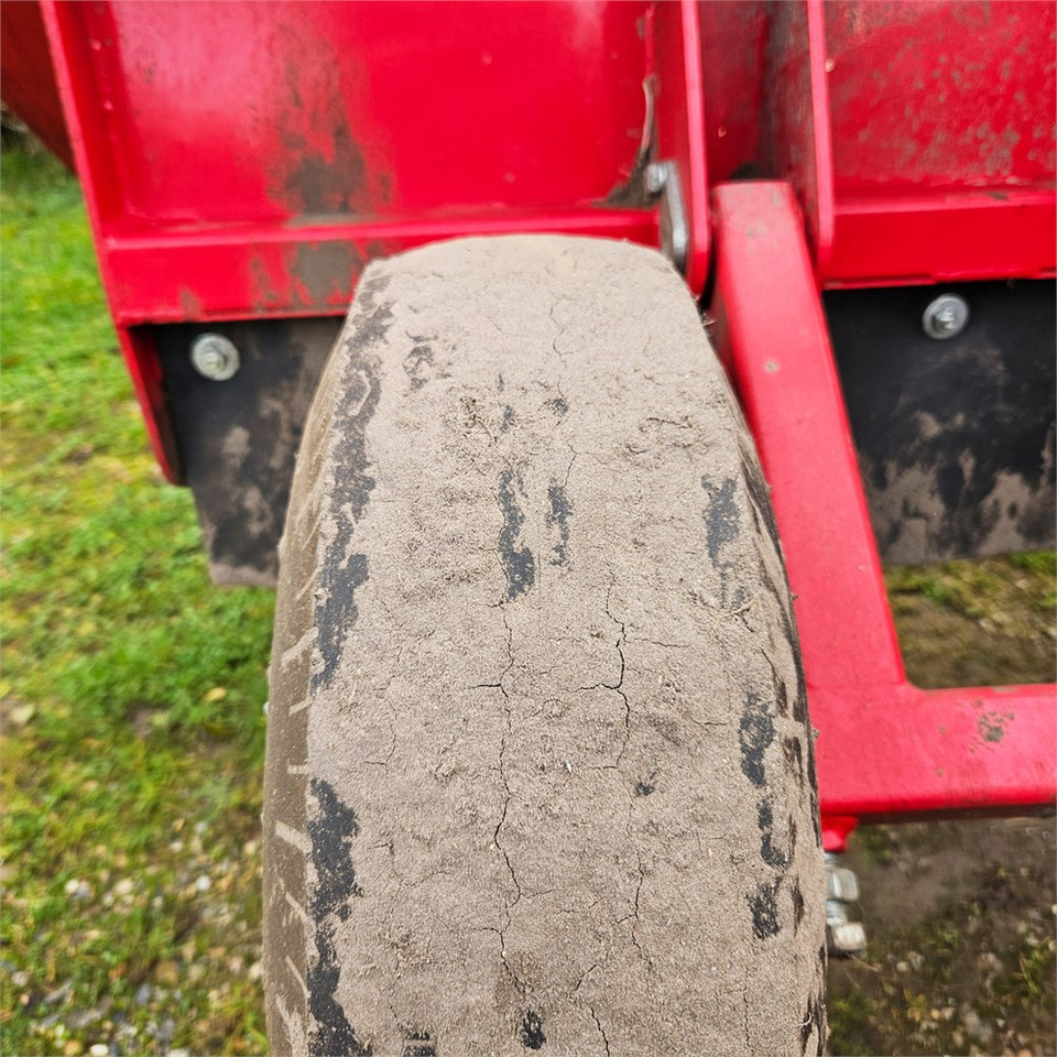 Bineuse ABC Kvik killer: photos 23