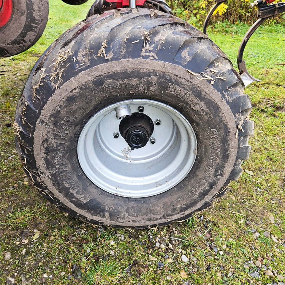 Bineuse ABC Kvik killer: photos 34