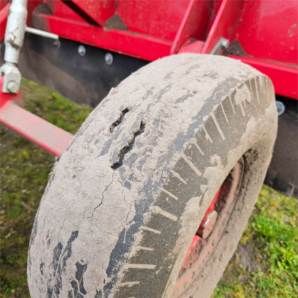 Bineuse ABC Kvik killer: photos 24