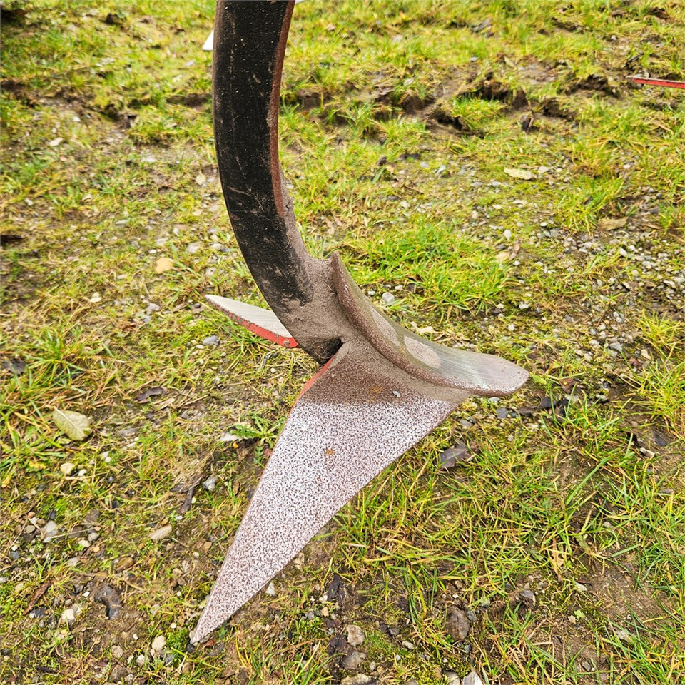 Bineuse ABC Kvik killer: photos 14