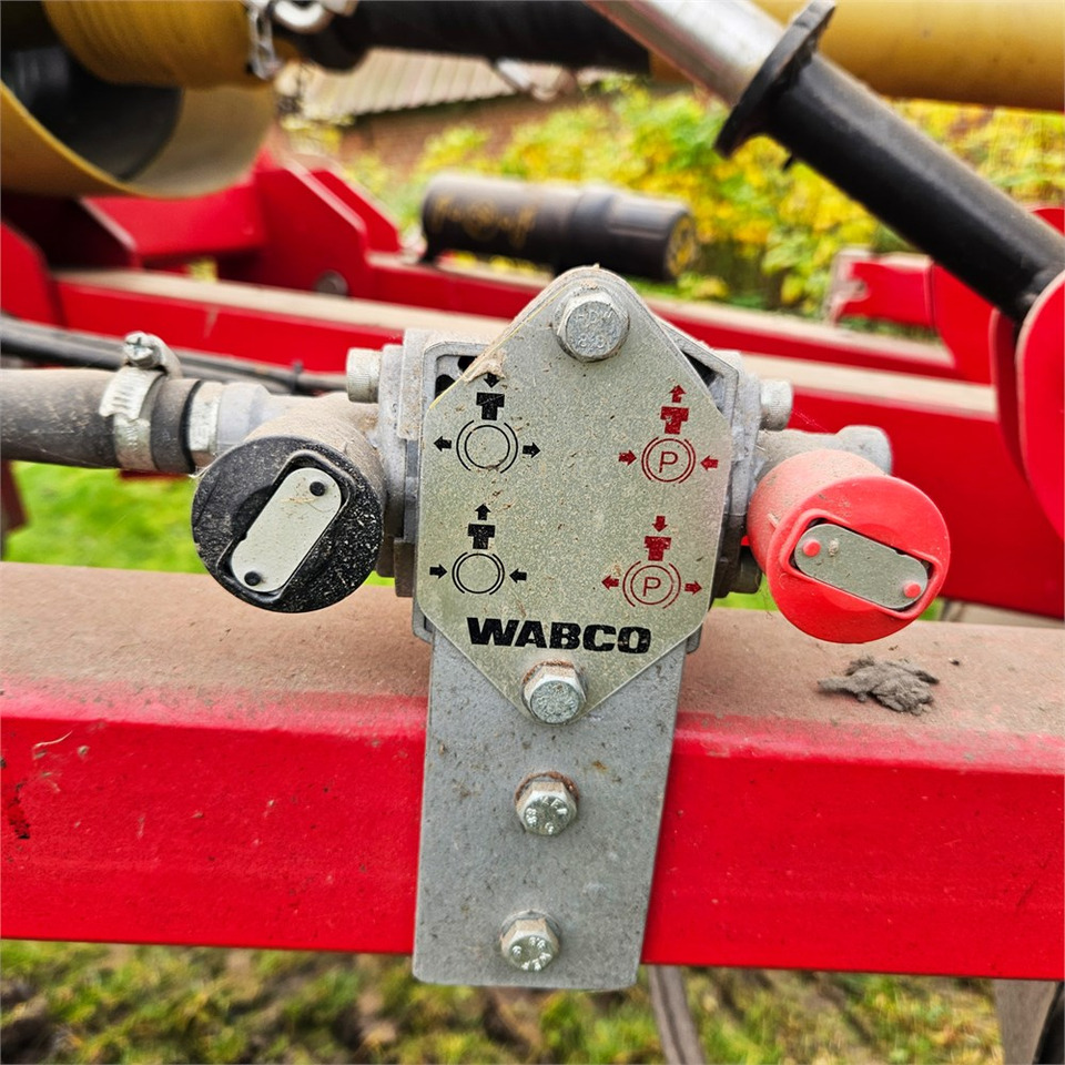 Bineuse ABC Kvik killer: photos 17