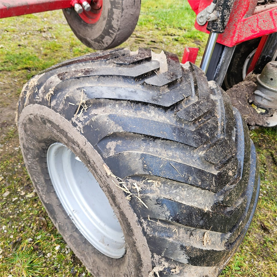 Bineuse ABC Kvik killer: photos 27