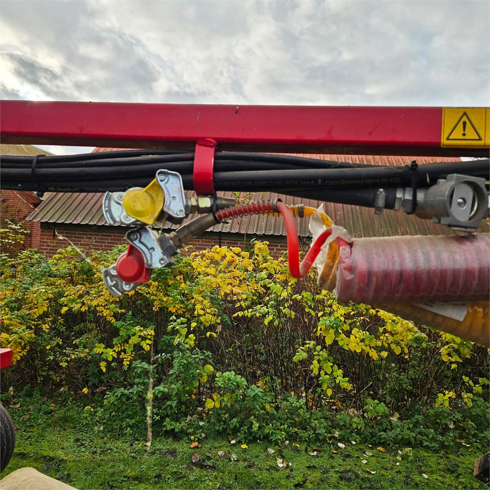 Bineuse ABC Kvik killer: photos 18