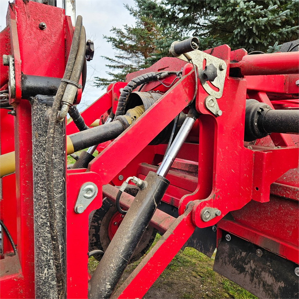 Bineuse ABC Kvik killer: photos 16