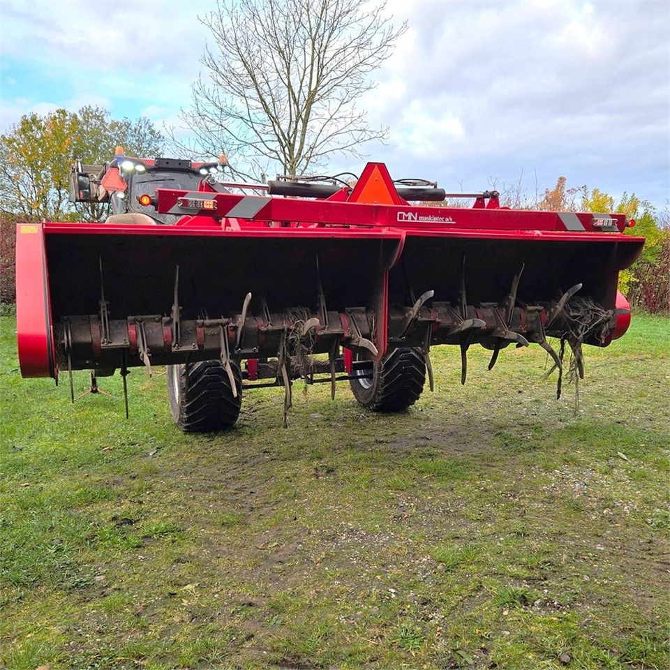 ABC Kvik killer - Bineuse: photos 2 ABC Kvik killer - Bineuse: photos 2