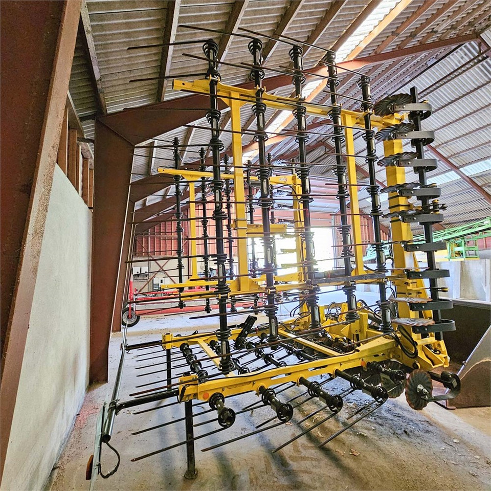 ABC PN9000 - Matériel de fenaison: photos 5 ABC PN9000 - Matériel de fenaison: photos 5