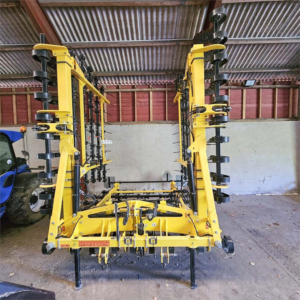 ABC PN9000 - Matériel de fenaison: photos 2 ABC PN9000 - Matériel de fenaison: photos 2