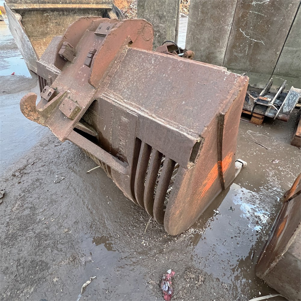 ABC Riddle Bucket/Risteskovl - Godet de tri: photos 5 ABC Riddle Bucket/Risteskovl - Godet de tri: photos 5