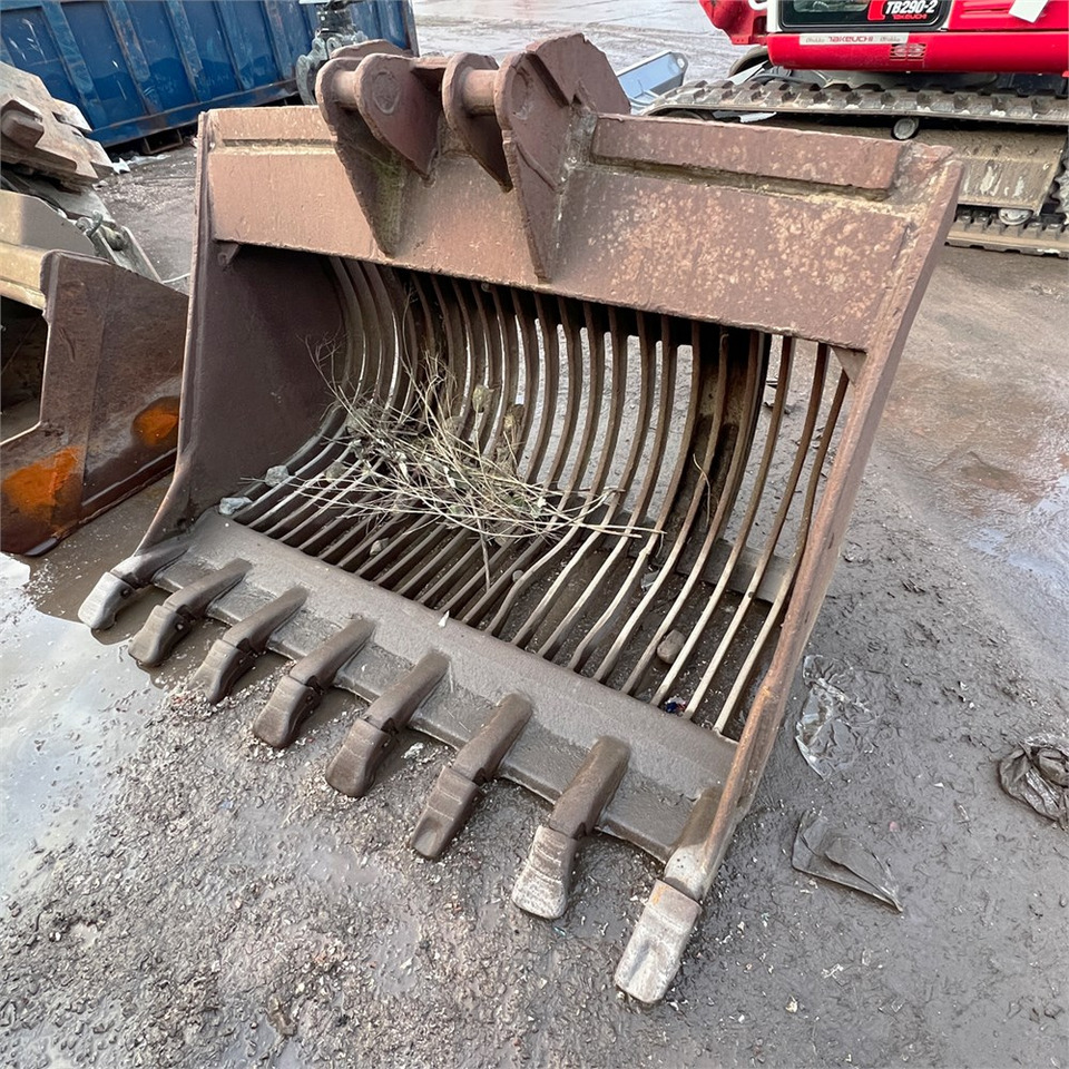 ABC Riddle Bucket/Risteskovl - Godet de tri: photos 1 ABC Riddle Bucket/Risteskovl - Godet de tri: photos 1