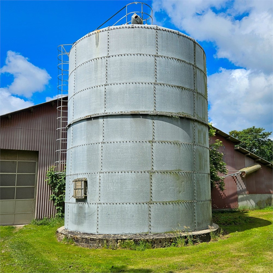 ABC Silo - Équipement de traitement post-récolte: photos 2 ABC Silo - Équipement de traitement post-récolte: photos 2