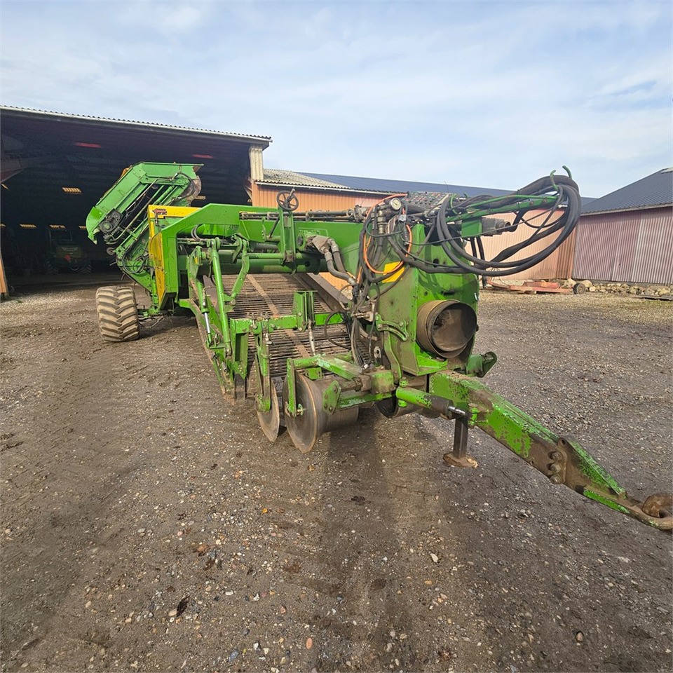 ABC Standen Engineering LTD VS Vision - Arracheuse de pommes de terre: photos 4 ABC Standen Engineering LTD VS Vision - Arracheuse de pommes de terre: photos 4