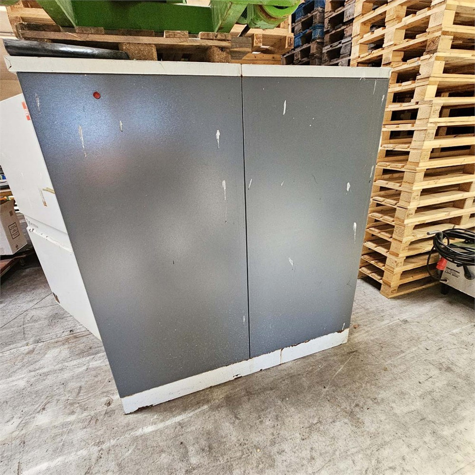 ABC TYR WT 0730 AV - Machine-outil: photos 1 ABC TYR WT 0730 AV - Machine-outil: photos 1