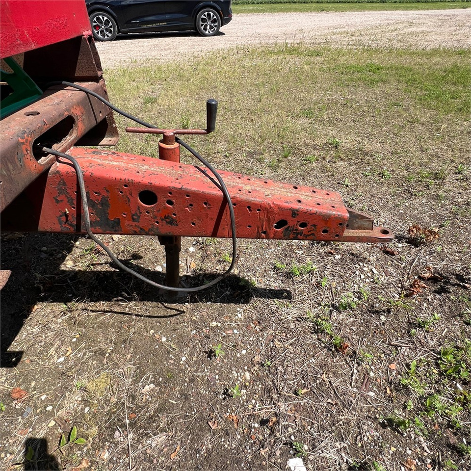 ABC Trailer - crédit-bail ABC Trailer: photos 11