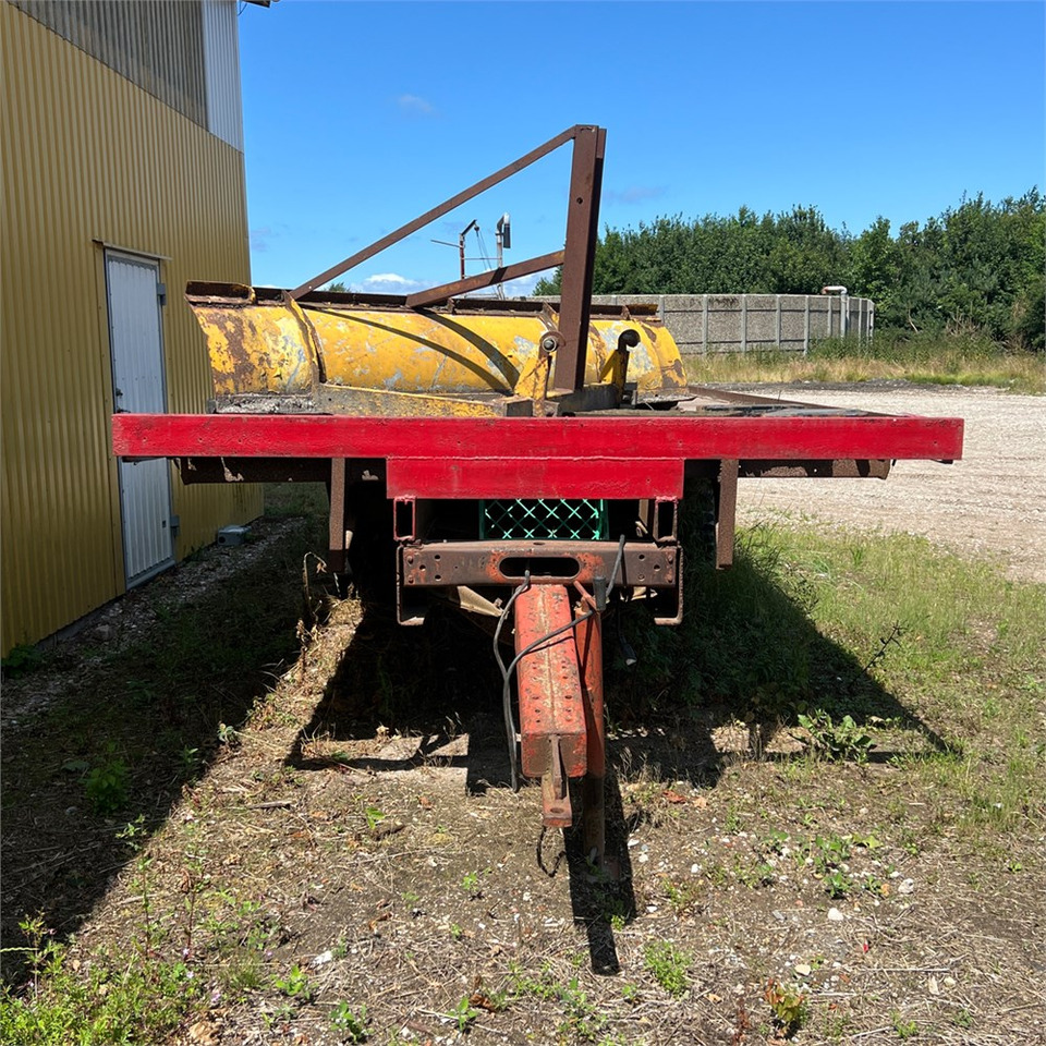 ABC Trailer - crédit-bail ABC Trailer: photos 9