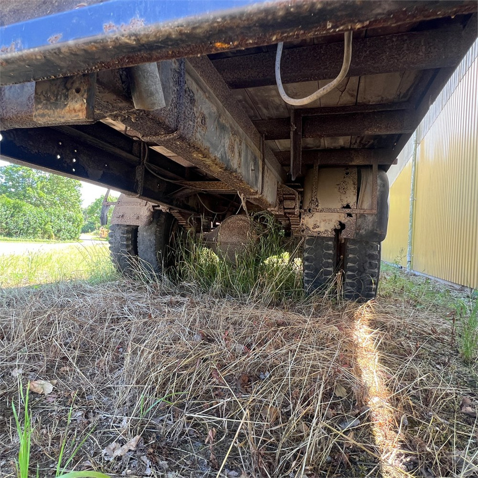 ABC Trailer - crédit-bail ABC Trailer: photos 17