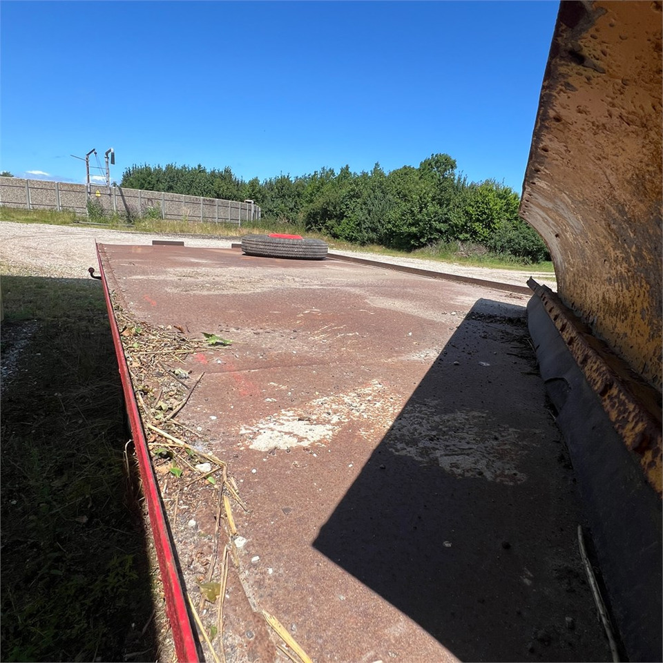 ABC Trailer - crédit-bail ABC Trailer: photos 12