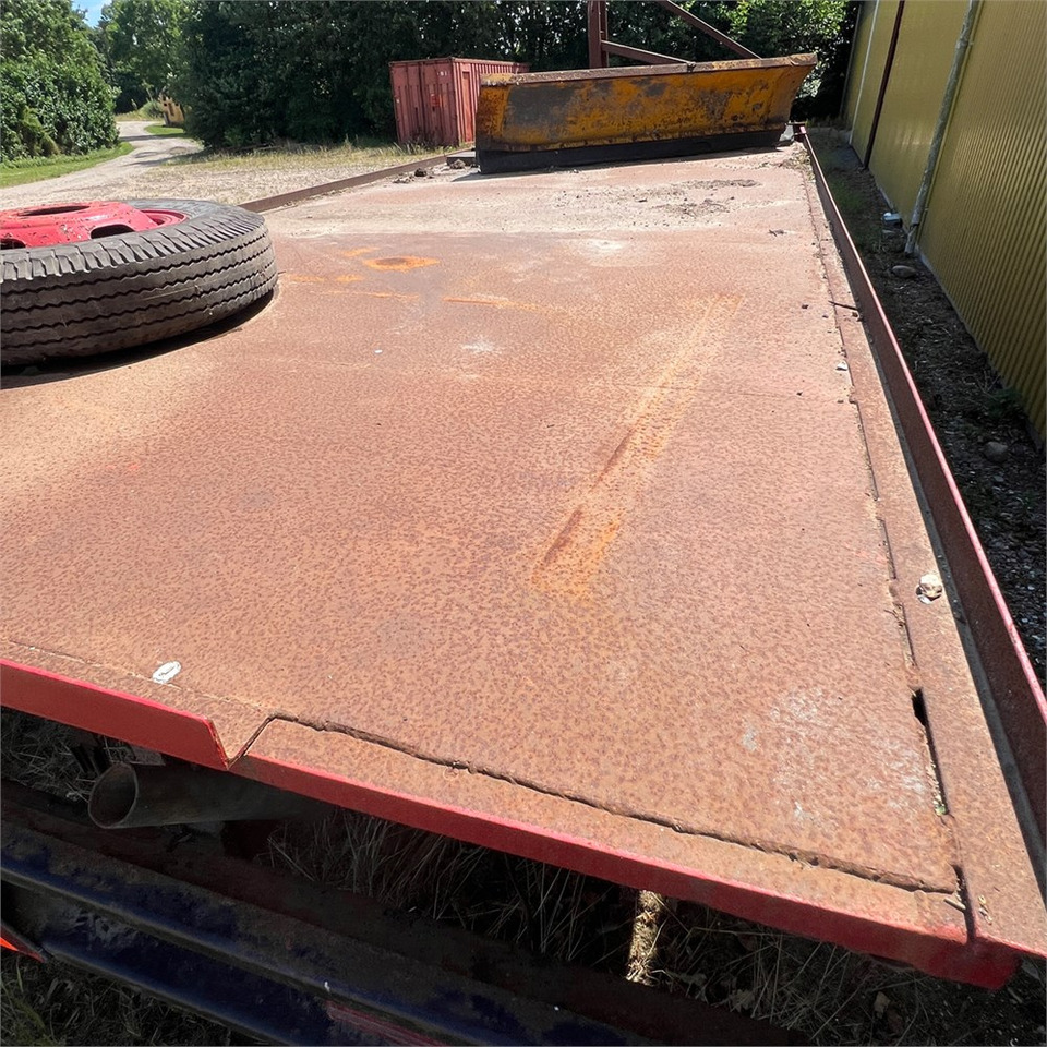 ABC Trailer - crédit-bail ABC Trailer: photos 13