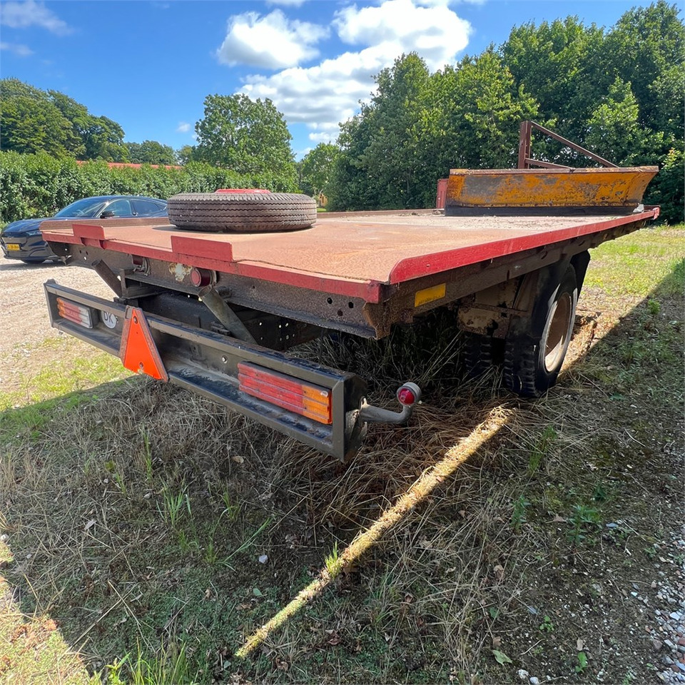 ABC Trailer - crédit-bail ABC Trailer: photos 7