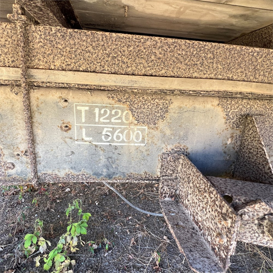 ABC Trailer - crédit-bail ABC Trailer: photos 19