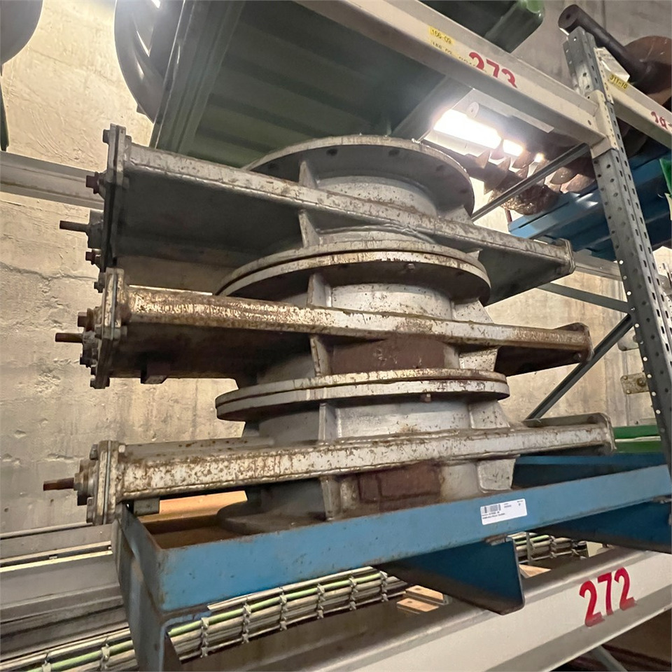 ABC Tvangsfordeler :HFE-HHE. - Machine-outil: photos 3 ABC Tvangsfordeler :HFE-HHE. - Machine-outil: photos 3