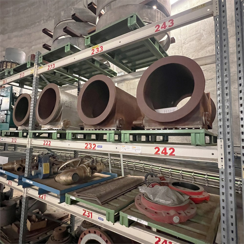 ABC Tvangsfordeler :HFE-HHE. - Machine-outil: photos 1 ABC Tvangsfordeler :HFE-HHE. - Machine-outil: photos 1