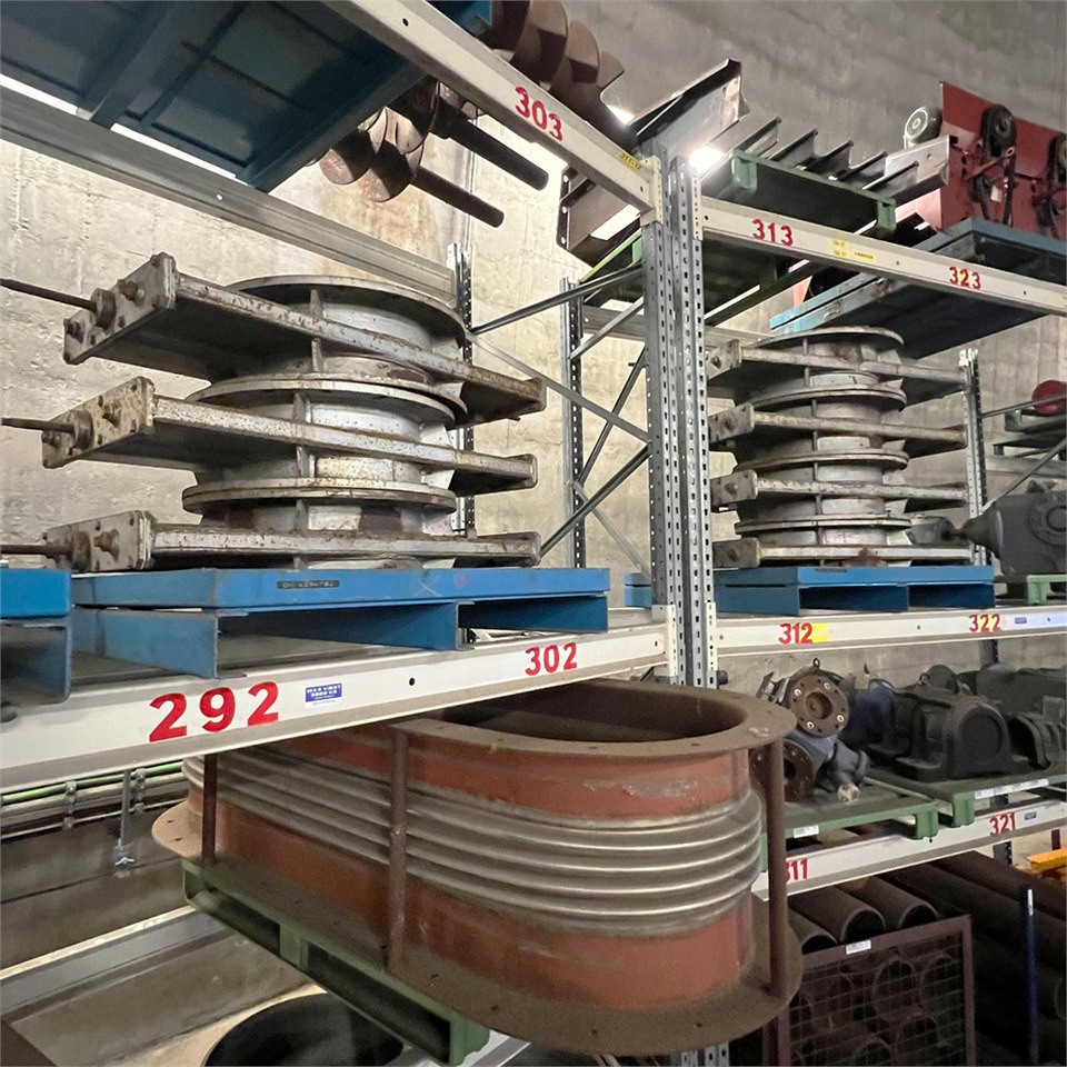 ABC Tvangsfordeler :HFE-HHE. - Machine-outil: photos 4 ABC Tvangsfordeler :HFE-HHE. - Machine-outil: photos 4