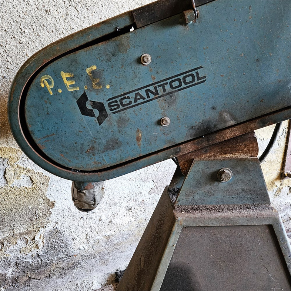 ABC Unknown - Machine-outil: photos 3 ABC Unknown - Machine-outil: photos 3