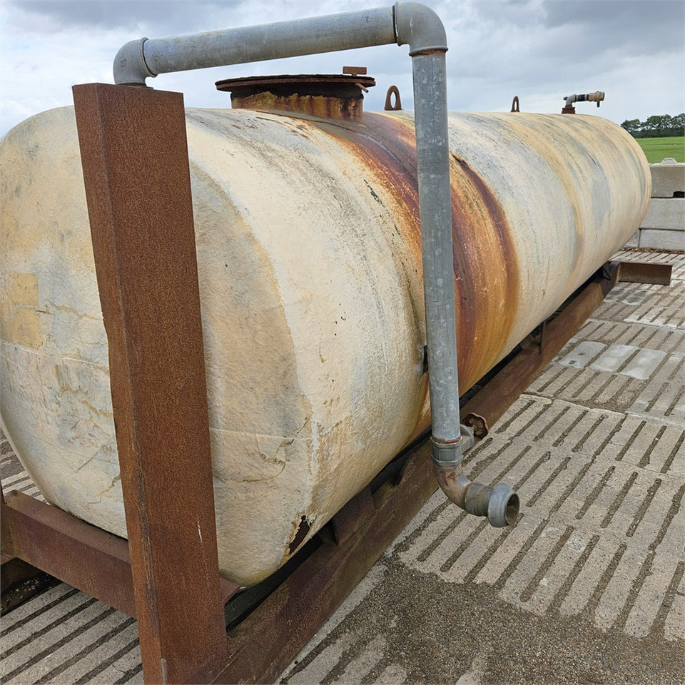 ABC Vandtank - Cuve de stockage: photos 5 ABC Vandtank - Cuve de stockage: photos 5