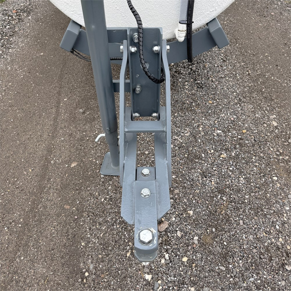 Cuve de stockage ABC Water tank: photos 10 Cuve de stockage ABC Water tank: photos 10