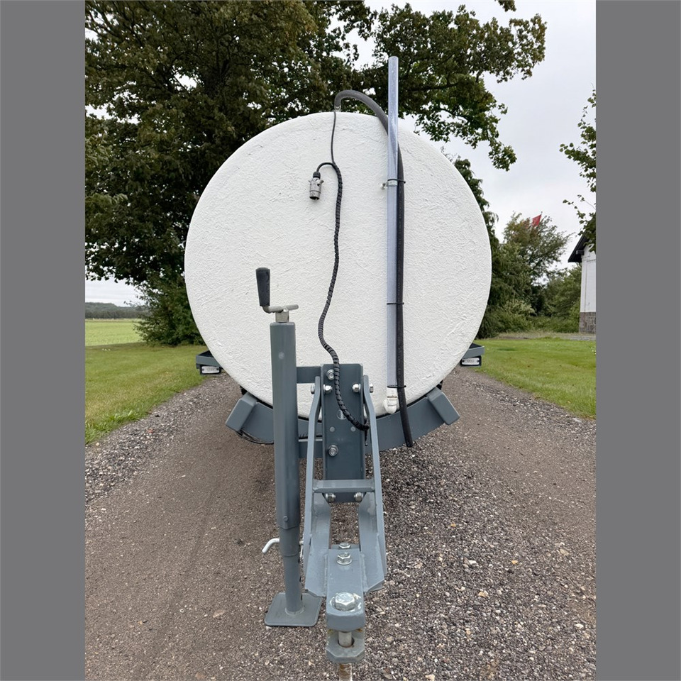 Cuve de stockage ABC Water tank: photos 8 Cuve de stockage ABC Water tank: photos 8