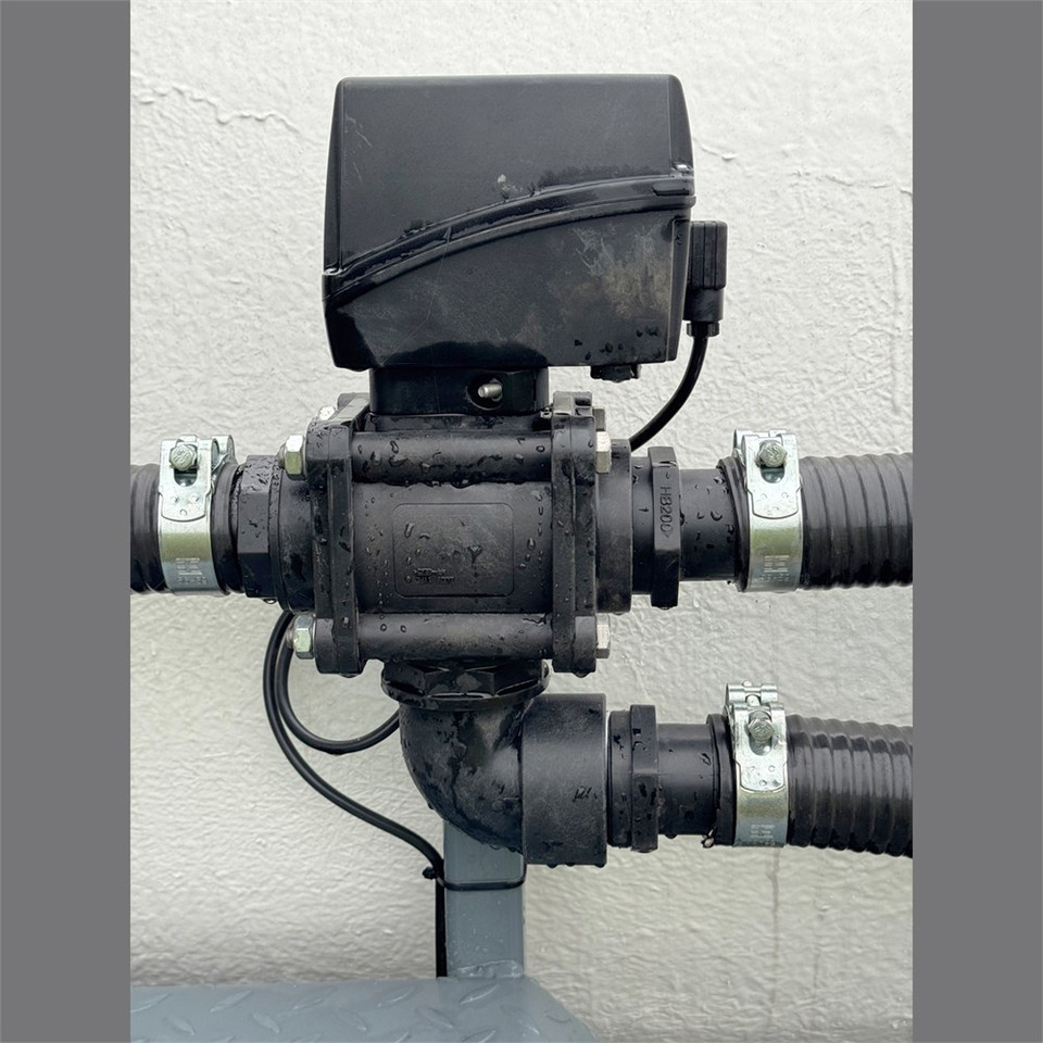 Cuve de stockage ABC Water tank: photos 15 Cuve de stockage ABC Water tank: photos 15