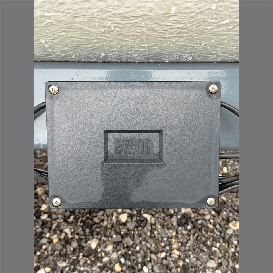 Cuve de stockage ABC Water tank: photos 21 Cuve de stockage ABC Water tank: photos 21