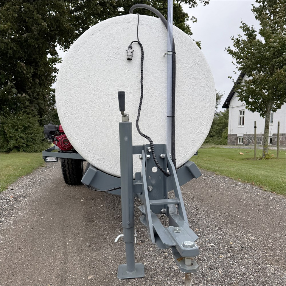 Cuve de stockage ABC Water tank: photos 9 Cuve de stockage ABC Water tank: photos 9