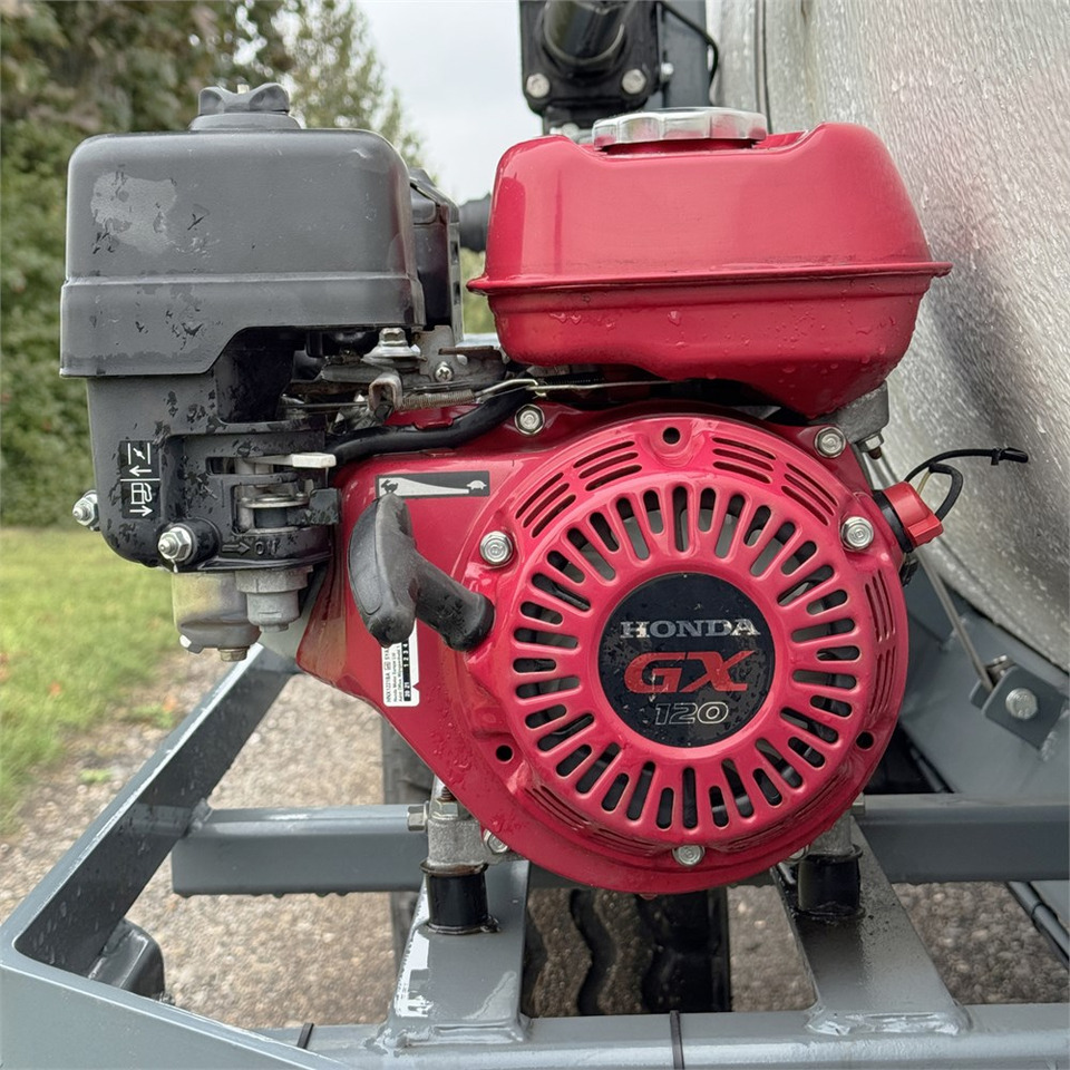 Cuve de stockage ABC Water tank: photos 19 Cuve de stockage ABC Water tank: photos 19