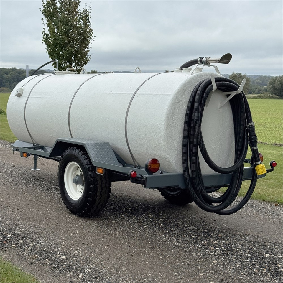 Cuve de stockage ABC Water tank: photos 6 Cuve de stockage ABC Water tank: photos 6