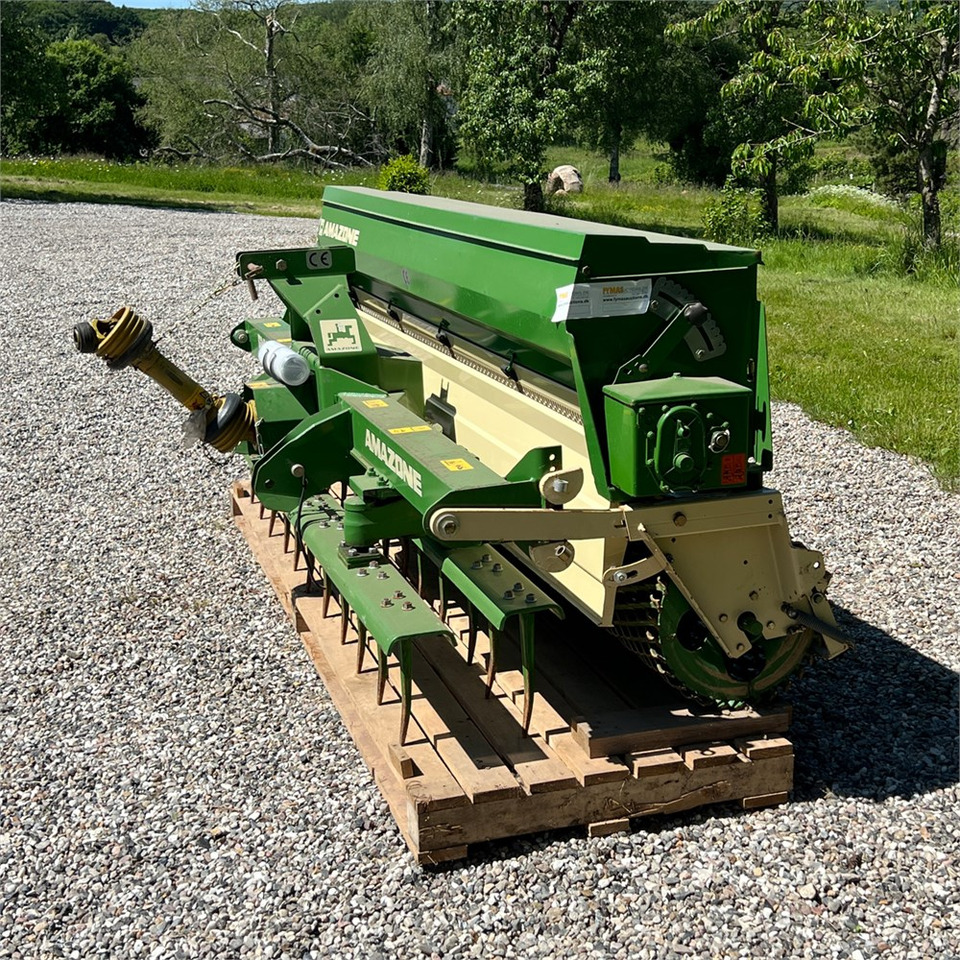 Amazone GNK S25 - Semoir/ Planteuse: photos 5 Amazone GNK S25 - Semoir/ Planteuse: photos 5