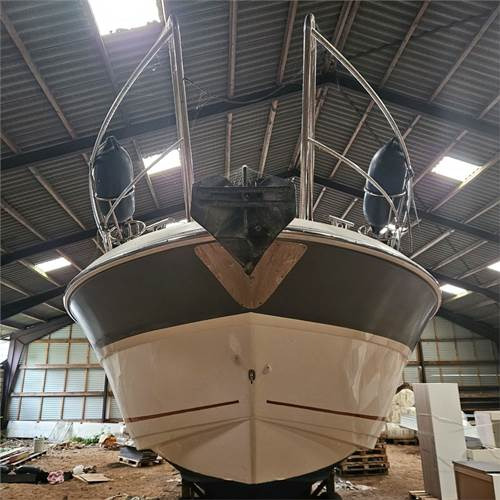 ABC Bavaria HT 35 Sport - Autre matériel: photos 3 ABC Bavaria HT 35 Sport - Autre matériel: photos 3