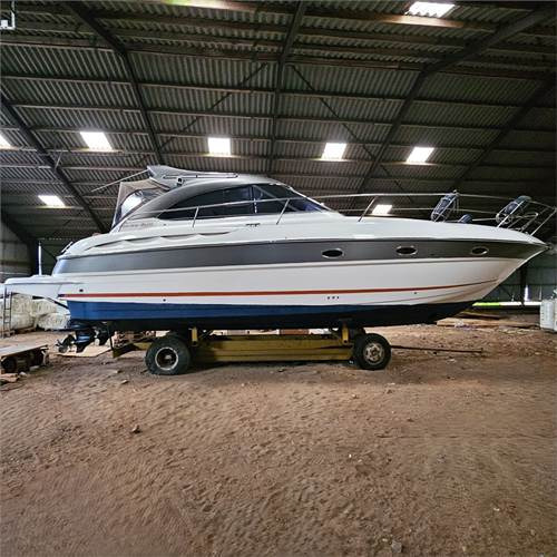 ABC Bavaria HT 35 Sport - Autre matériel: photos 1 ABC Bavaria HT 35 Sport - Autre matériel: photos 1