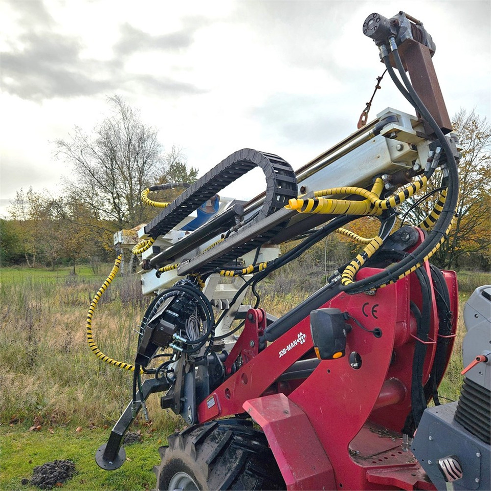 ABC Mini drill rig - Autre matériel: photos 3 ABC Mini drill rig - Autre matériel: photos 3