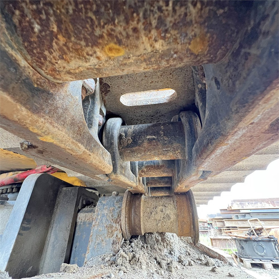Mât de battage Banut 655: photos 33