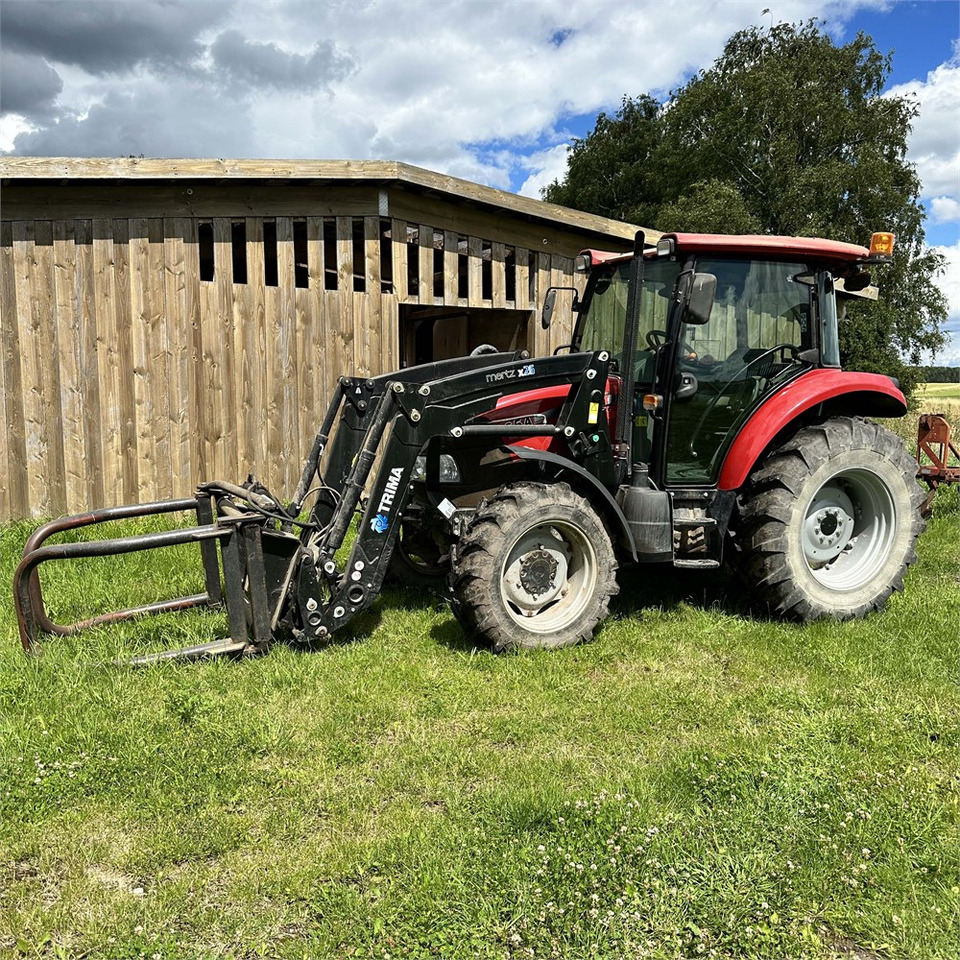 Case IH Farmall 65 A - Tracteur agricole: photos 1 Case IH Farmall 65 A - Tracteur agricole: photos 1