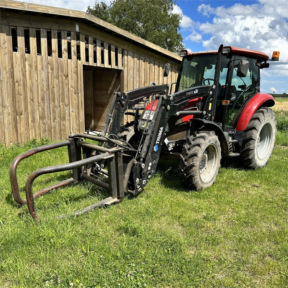 Case IH Farmall 65 A - Tracteur agricole: photos 3 Case IH Farmall 65 A - Tracteur agricole: photos 3