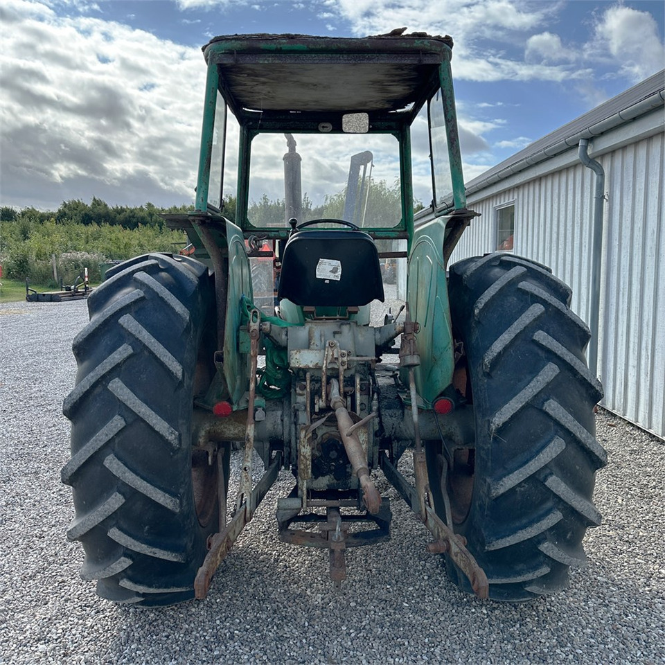 Deutz D 60 06 - crédit-bail Deutz D 60 06: photos 7 Deutz D 60 06 - crédit-bail Deutz D 60 06: photos 7