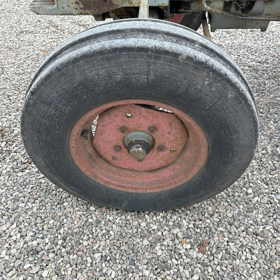 Deutz D 60 06 - crédit-bail Deutz D 60 06: photos 34 Deutz D 60 06 - crédit-bail Deutz D 60 06: photos 34