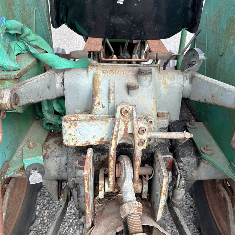 Deutz D 60 06 - crédit-bail Deutz D 60 06: photos 31 Deutz D 60 06 - crédit-bail Deutz D 60 06: photos 31