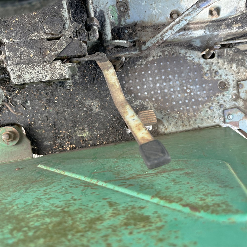 Deutz D 60 06 - crédit-bail Deutz D 60 06: photos 15 Deutz D 60 06 - crédit-bail Deutz D 60 06: photos 15